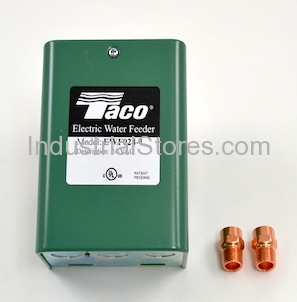 Taco EWF024-1 24 V Electronic Water Feeder