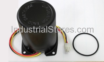 Taco 193-015RP RMB Boiler Injection Pump Motor