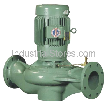 Taco KV2009 5HP 1750RPM 3P VERT Pump