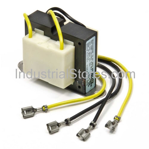 White-Rodgers 000-0814-140 240V-24V Transformer