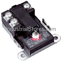 White-Rodgers 756-1 Electric Water Heater Thermostat 110-170 Range