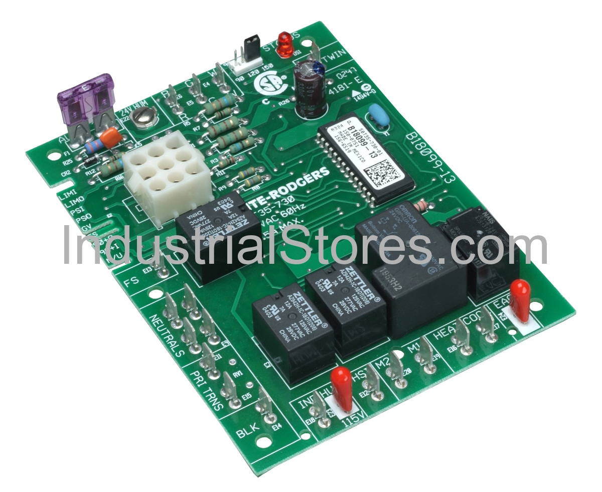 White-Rodgers 50T35-743 Integreated Hot Surface Ignition Replacement Control