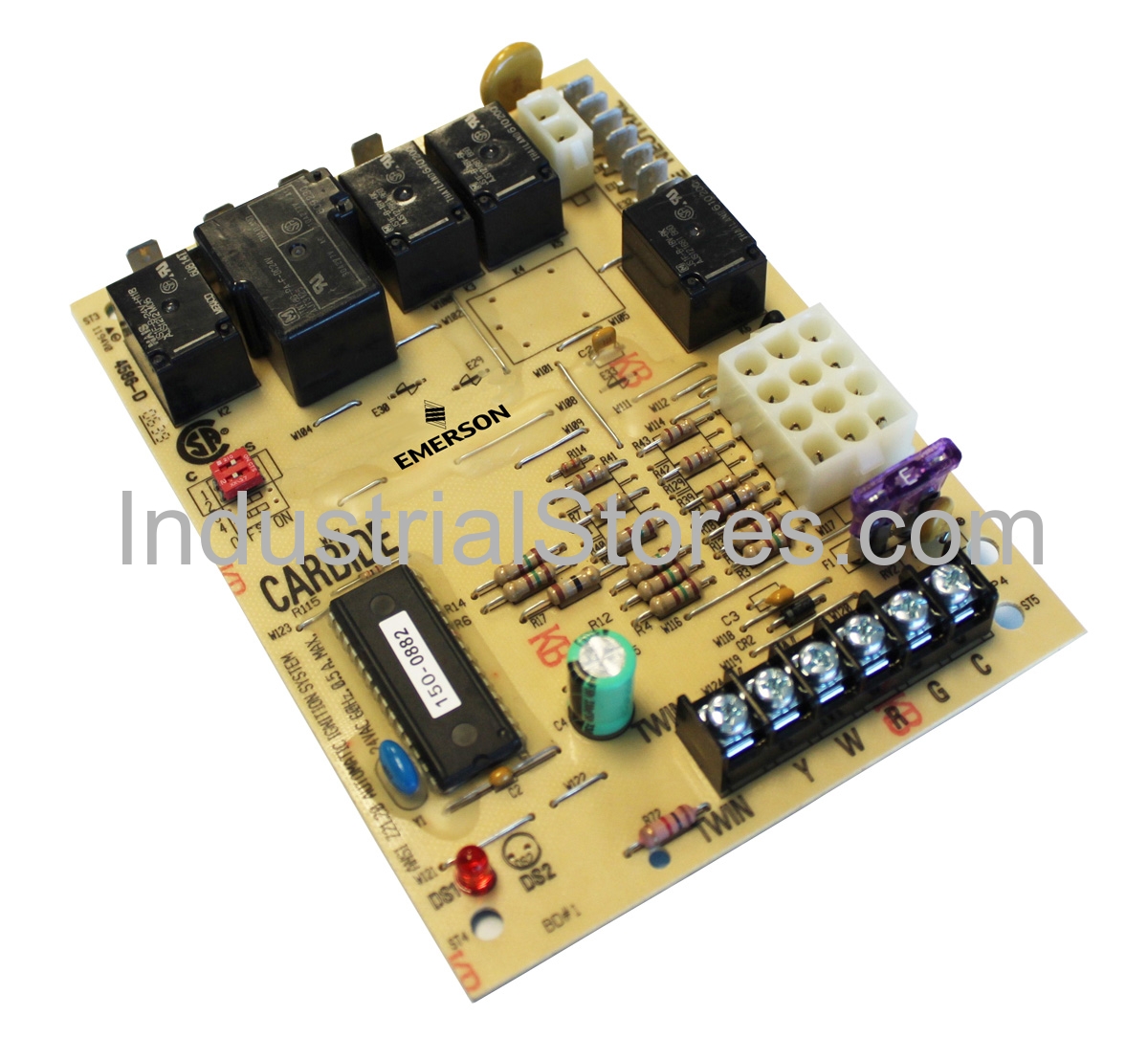 White-Rodgers 50A55-743 Control Board