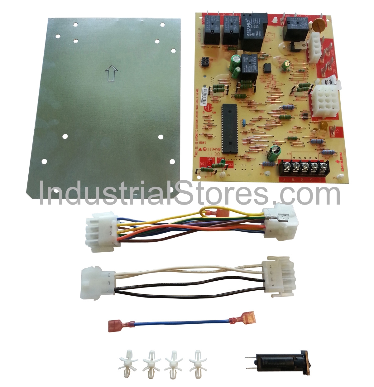 White-Rodgers 21D83M-843 Integrated Hot Surface Control
