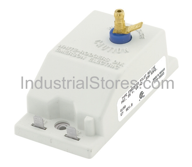 White-Rodgers 5059-23 Pilot Relite Control with Spark Plug End