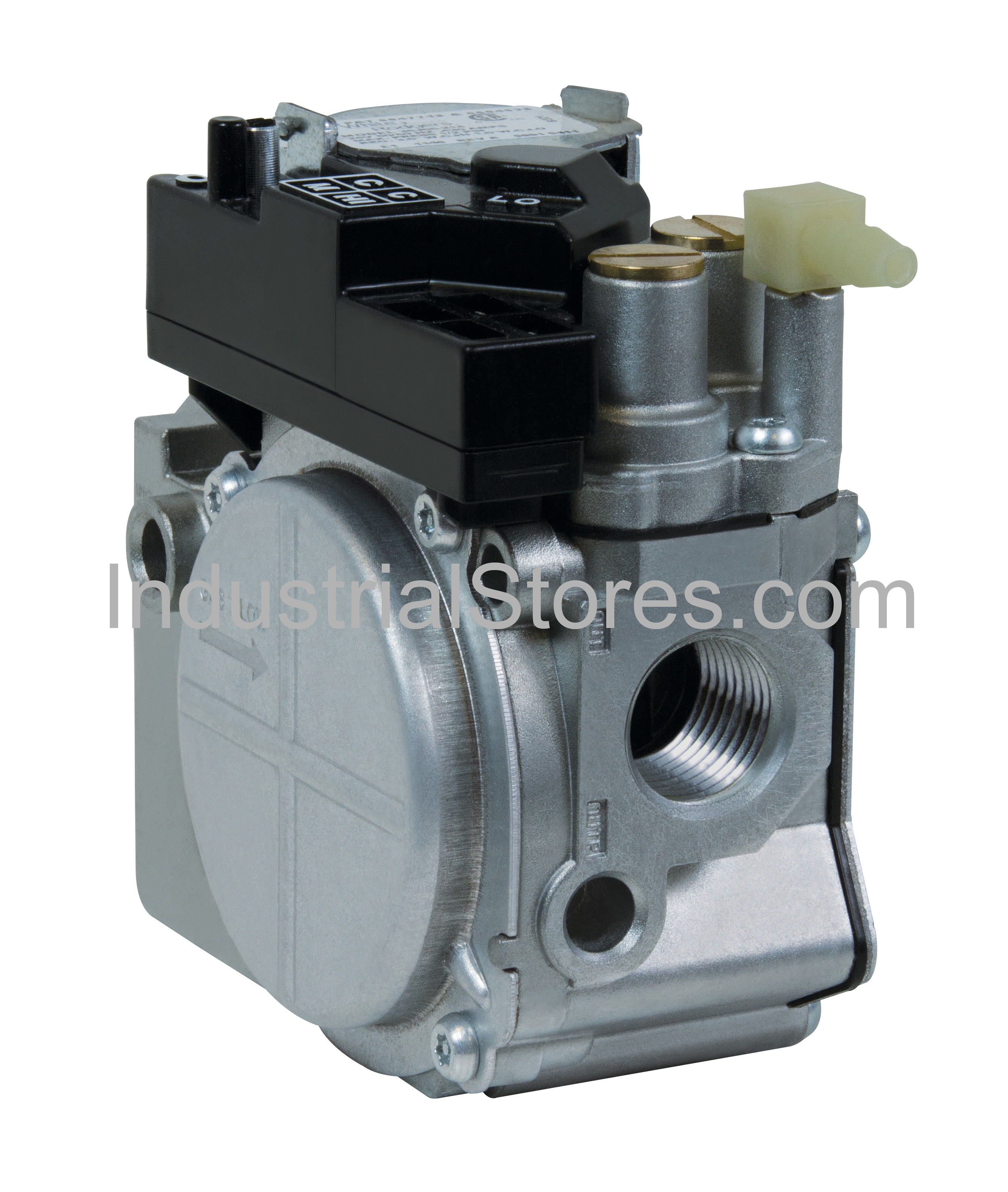 White-Rodgers 36J55-214 Gas Valve Direct Burner Ignition Slow Open