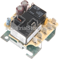 White-Rodgers 57T01-843 Post Purge Fan Delay Relay for Trane Air Handlers