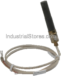 White-Rodgers G01A-512 Power Generator with 36" Fiberglass Leads and Spade Clips