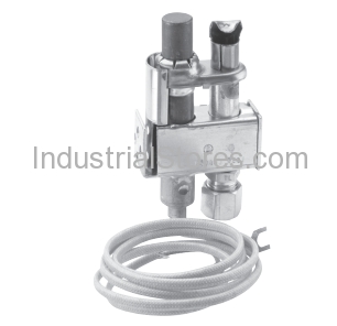 White-Rodgers PG9A42JTL20 General Control PG9 Style Combination Pilot Burner & Generator