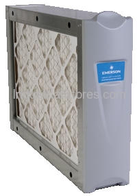 White-Rodgers ACM1000M-108 Media Air Cleaner MERV 8 1000CFM