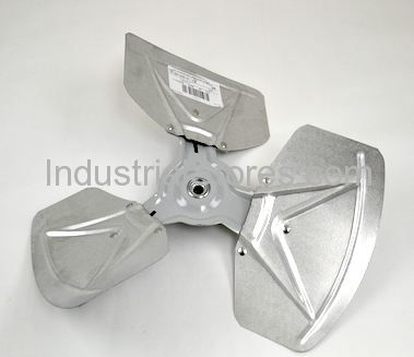Lau 6128200001 Propeller-Blade 3-Blade 22" Diameter 30-Degree Clockwise