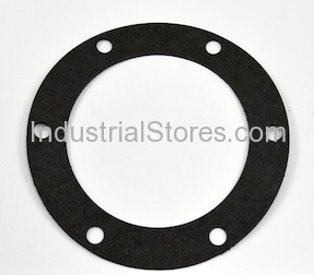 Detroit Radiant TP-5 Flange Gasket