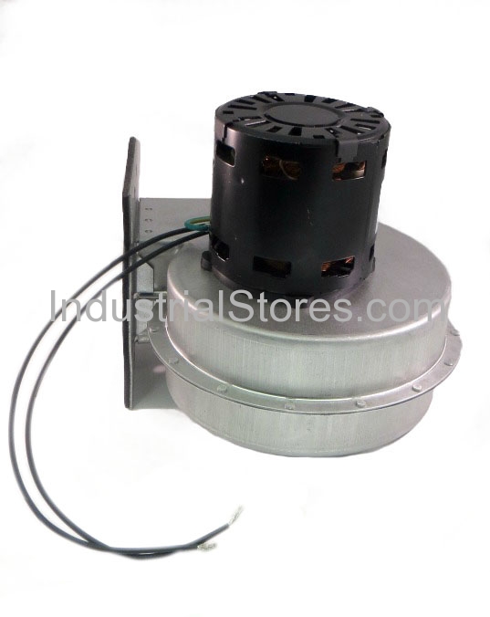 Detroit Radiant TP-55A Inducer Assembly 120V