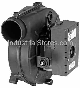 Fasco A213 Blower Assembly Static Pressure 115V 2-Speed 2.1A