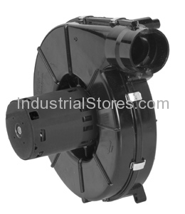 Fasco A170 Blower Assembly Static Pressure 115V 1-Speed 2.3A