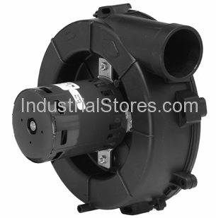 Fasco A203 Blower Assembly Static Pressure 115V 1-Speed 1.8A