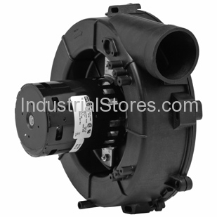 Fasco A204 Blower Assembly Static Pressure 115V 1-Speed 1.8A