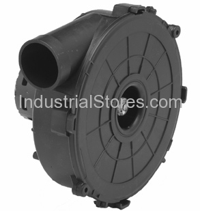 Fasco A211 Blower Assembly Static Pressure 115V 1-Speed 2.35A