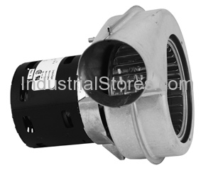 Fasco A322 Blower Assembly Static Pressure 120V 2-Speed 1.1A