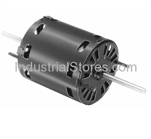 Fasco D211 General Purpose Motor 3.3" Diameter 1/15 Hp 230 V 3000 RPM