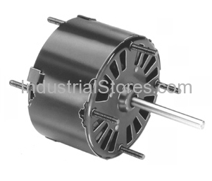 Fasco D133 General Purpose Motor 3.3" Diameter 1/20 Hp 115 V 1500 RPM