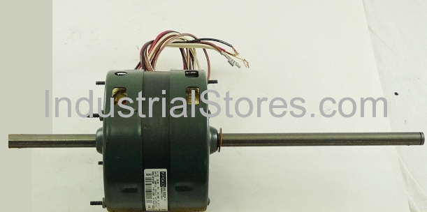 Fasco D1092 Replacement Motor 1/3 Hp 115 V 1675/1080 RPM