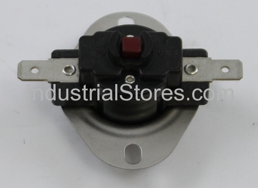 Sterling HVAC Products 11J11R02833-002 Blocked Vent Switch