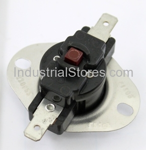 Sterling HVAC Products J11R02833-002 Blocked Vent Switch M/R