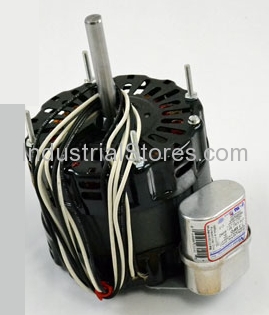Sterling HVAC Products 11J31R04094-002 120V Blower Motor, 1/3Hp