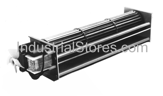 Fasco B22507 Transflo Blower Assembly 115V 1-Speed