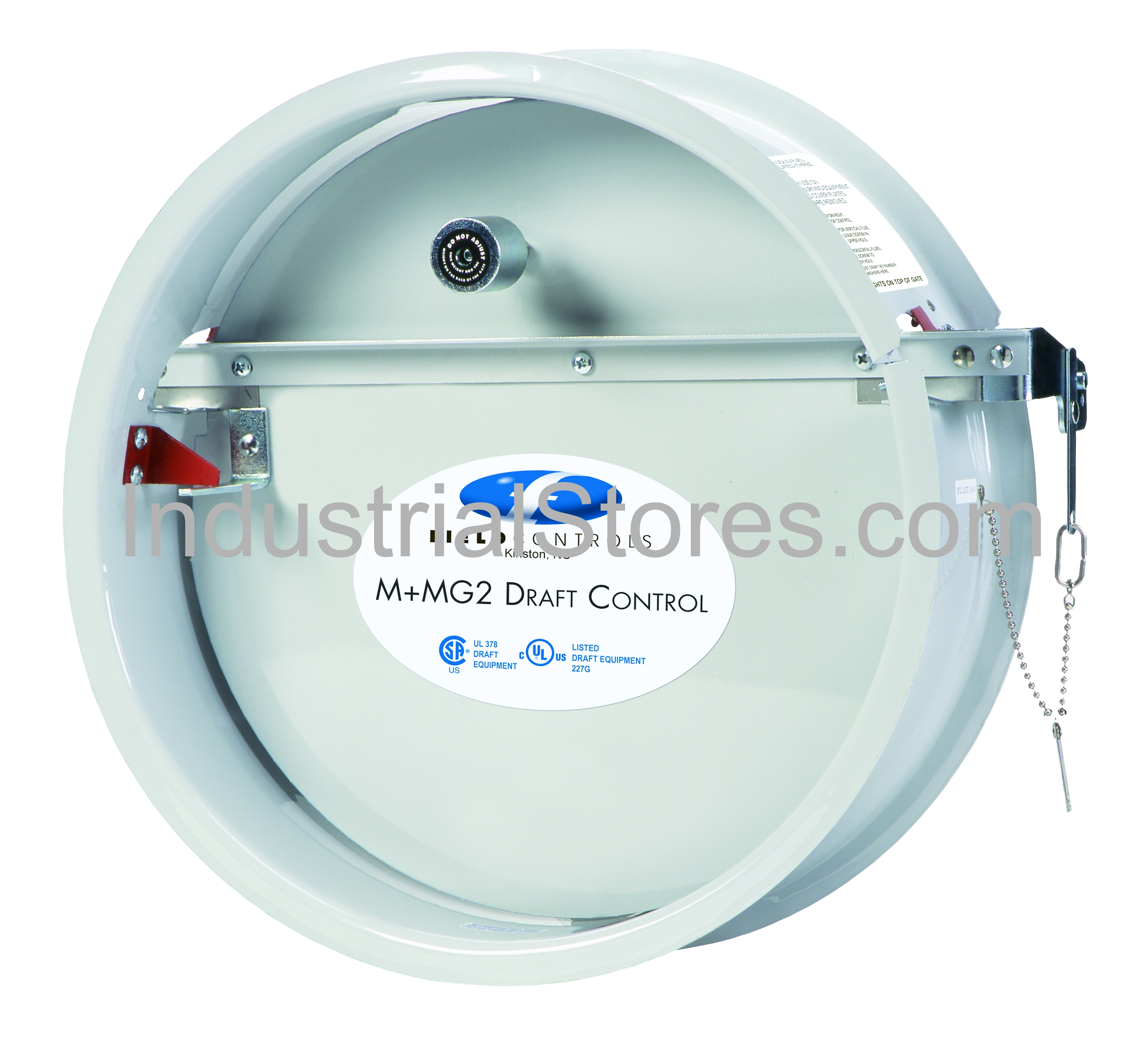 Field Controls 01967601 28 Draft Regulator For OilGasWood & Coal