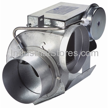 Field Controls PVO-300 Oil Venter, 4" Inlet
