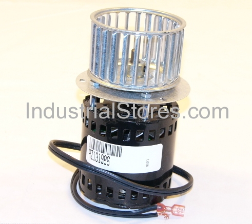 Reznor 131986 Ventor Motor
