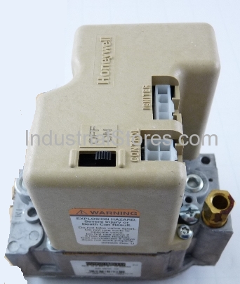 Bradford White 222-40762-02 Gas Valve Liquid Propane