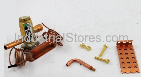Lennox 13W51 Thermostatic Expansion Valve 3-Ton (R22)