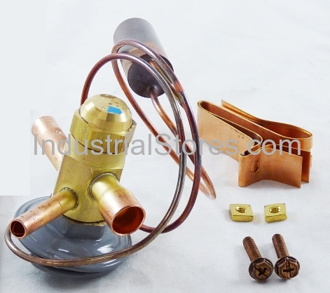 Lennox 24L18 Thermostatic Expansion Valve