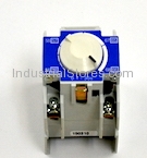 Cutler Hammer C320TP1 .1-30Sec Pneumatic Timer No/Nc