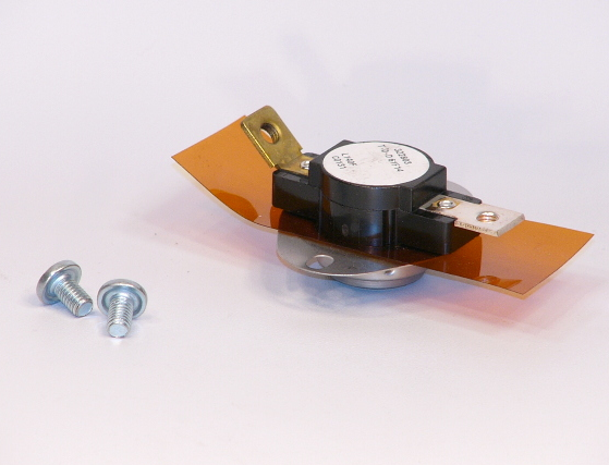 Enviro-Tec PE-09-6140 140F Cut Out Limit Switch