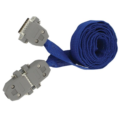 Dwyer TP15 15 Pin Cable 15 Long (4.57M)