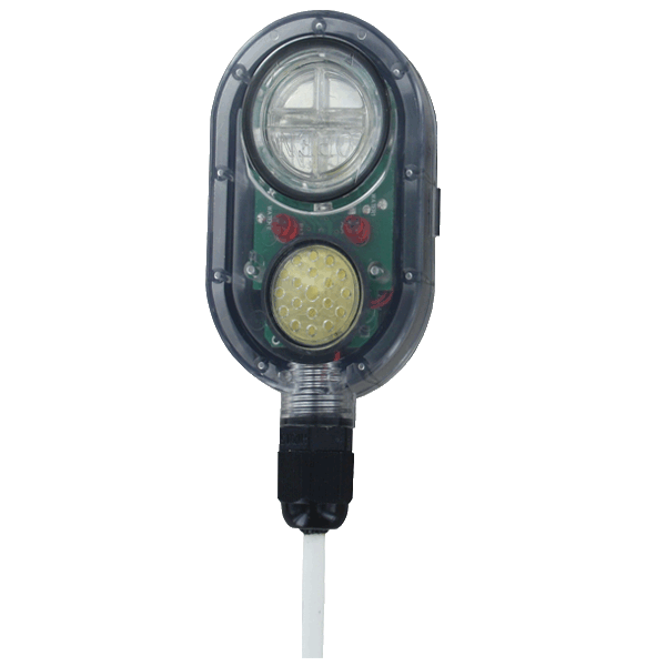 Proximity by Dwyer WD3-BP-D1-A Battery Powered Water Leak Detector