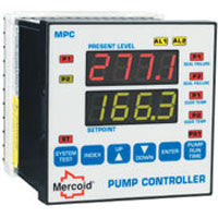 Dwyer MPC-232 Pump Controller W/Rs232