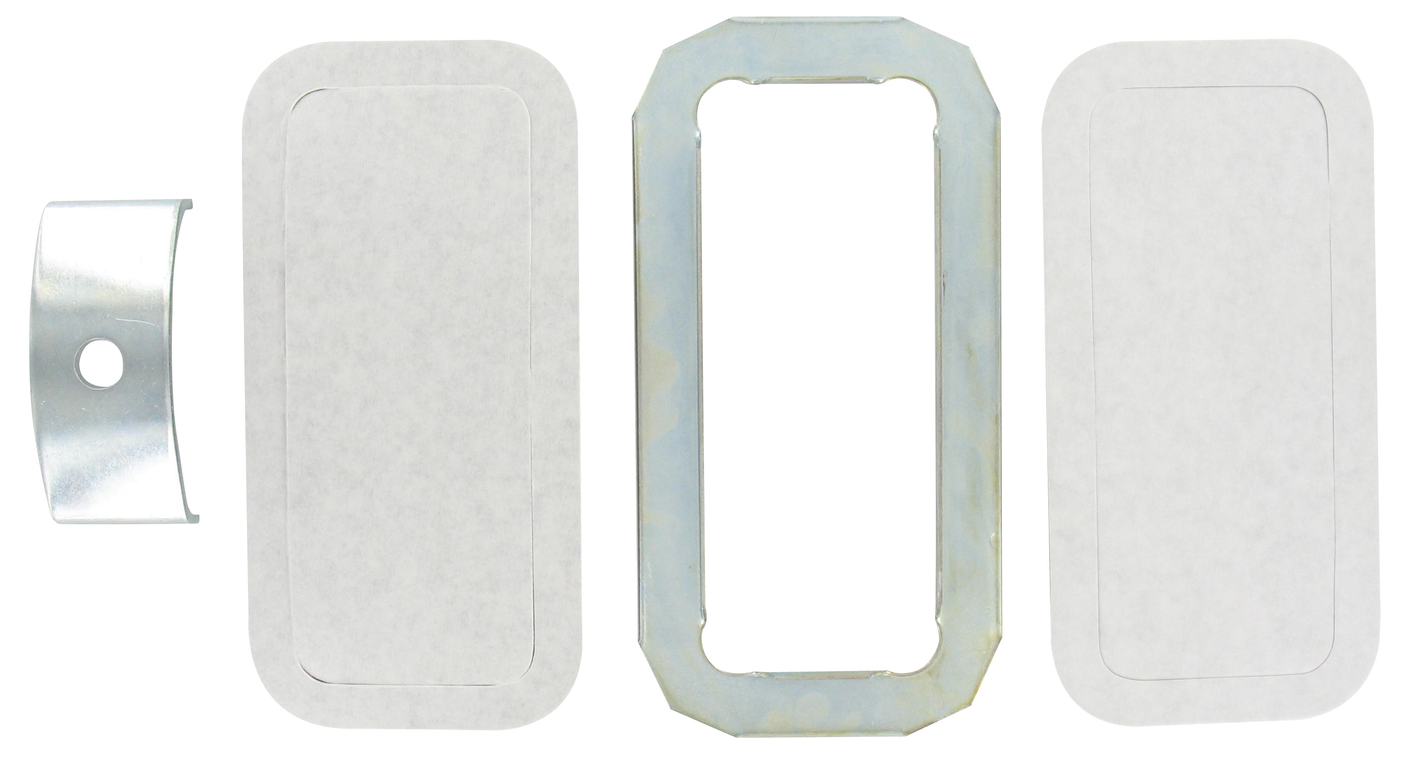 Proximity by Dwyer BAP-K Bin Aerator Pad