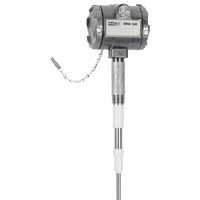 Proximity by Dwyer CLS2-W11RK1-006 Capacitance Level Switch with 6" Probe