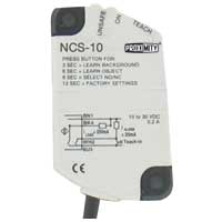 Proximity by Dwyer NCS-10N Through Wall Capacitive Sensor