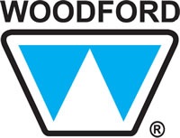 Woodford 89211 Universal Swivel Aerator 15/16"