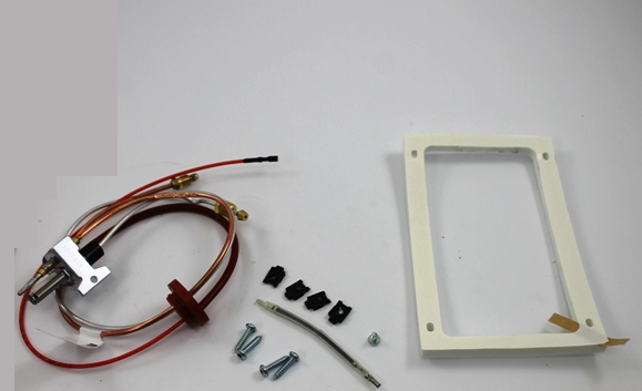 Rheem SP20305A Natural Gas Pilot Assembly Kit
