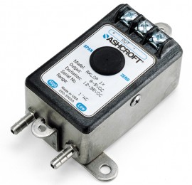 Ashcroft RX7MB242ST3IW Pressure Transmitter with 3 Unidirectional Pressure Range