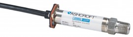 Ashcroft K17M0242F25000 Pressure Transmitter 0-5000 PSI
