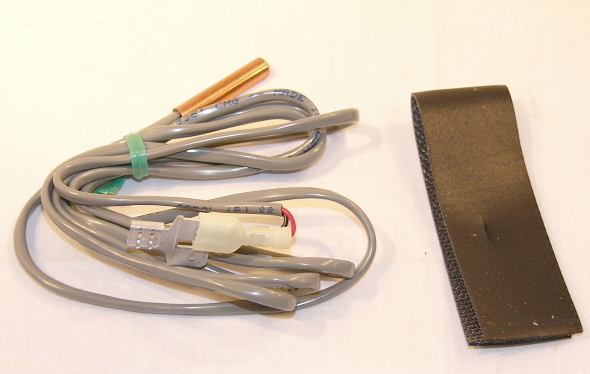 Hoffman Controls 100-0017-001 Alpha Dual Sensor Cable Kit