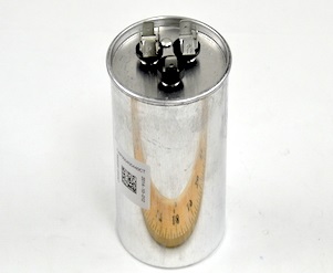 Goodman-Amana CAP050400440RTP Dual Round Capacitor 440V 5+40Mfd
